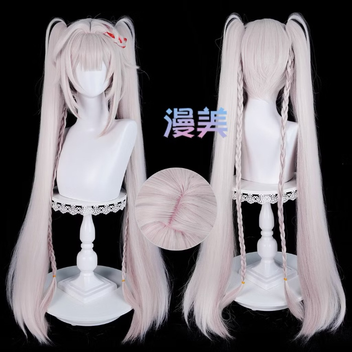 HSR Sparxie Wig