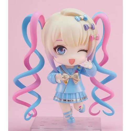 KAngel Default Nendoroid