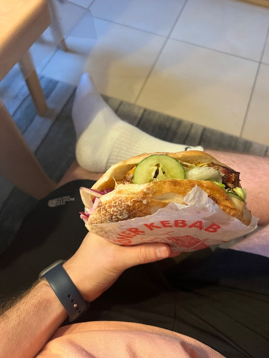 Dönner