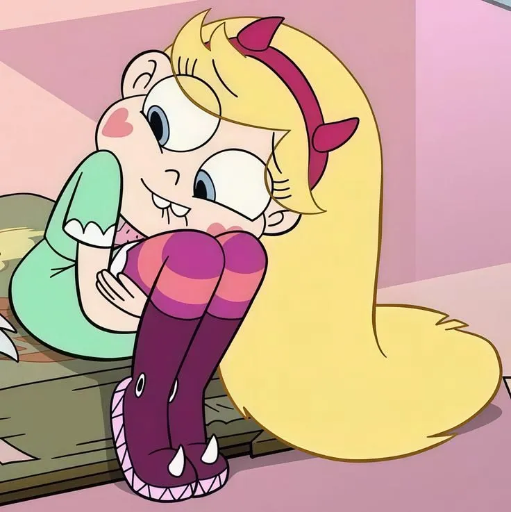 star cosplay