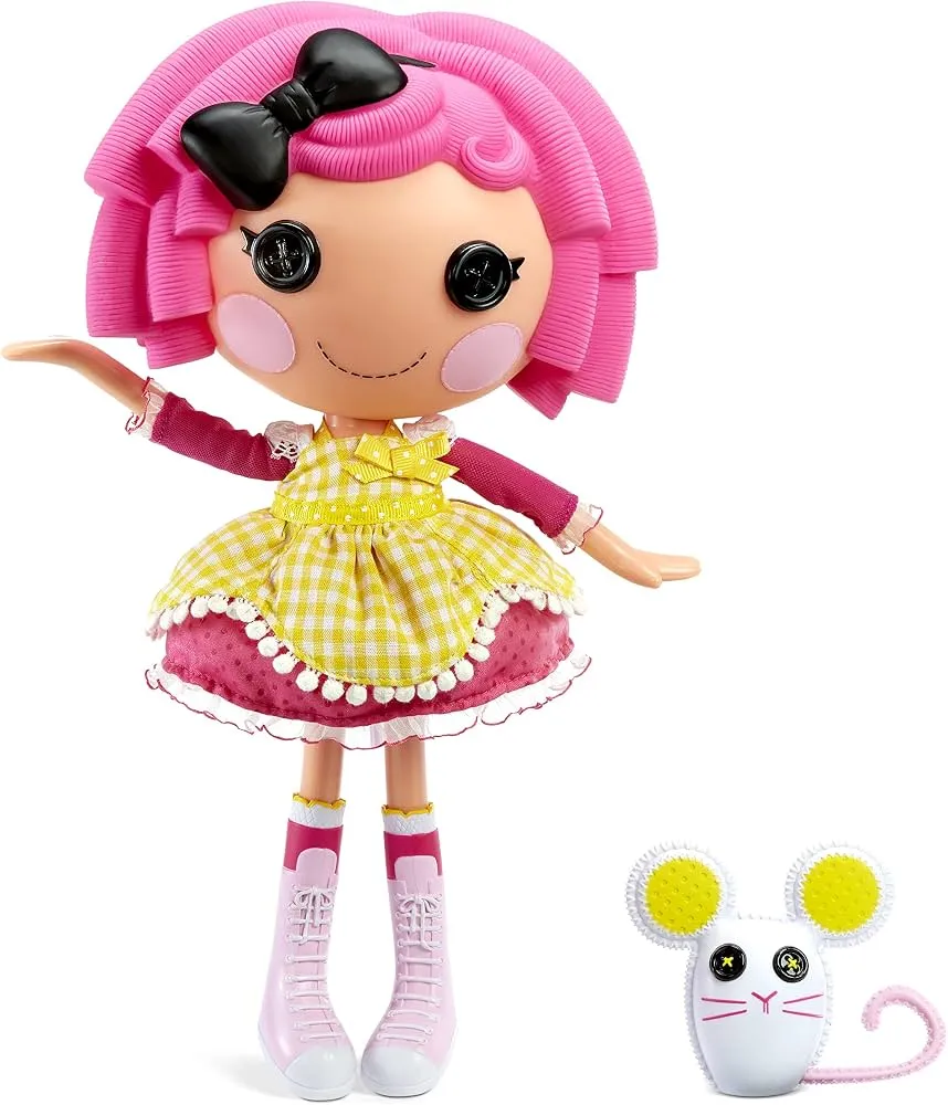 lalaloopsy doll