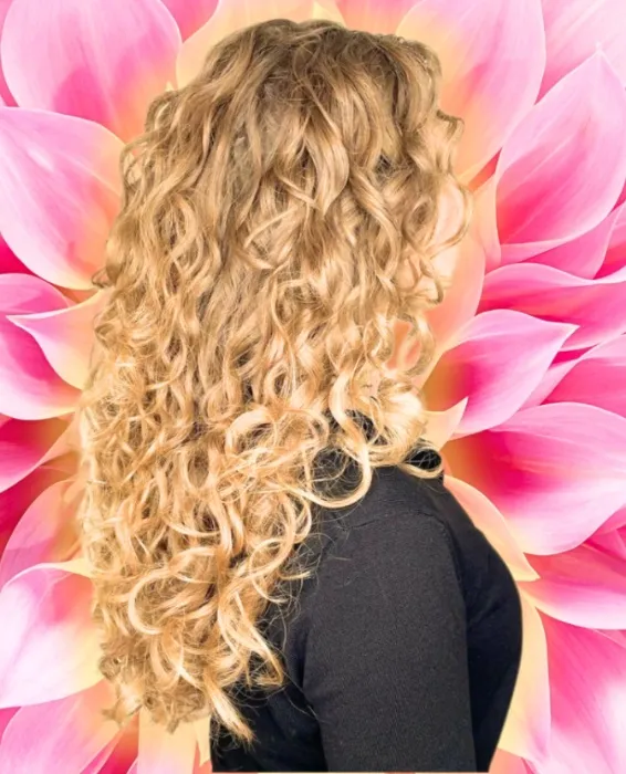 Monthly Hair Care - To Keep Her Glowing