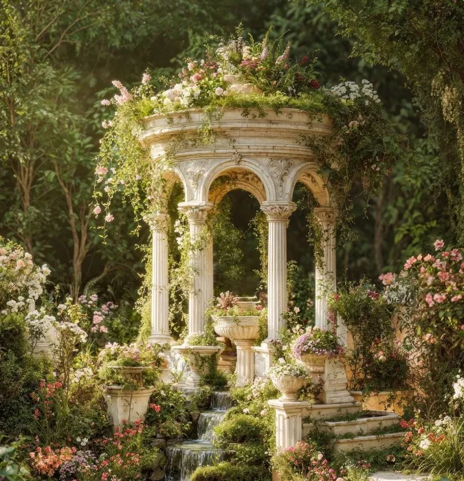 Bespoke Sanctuary Expansion