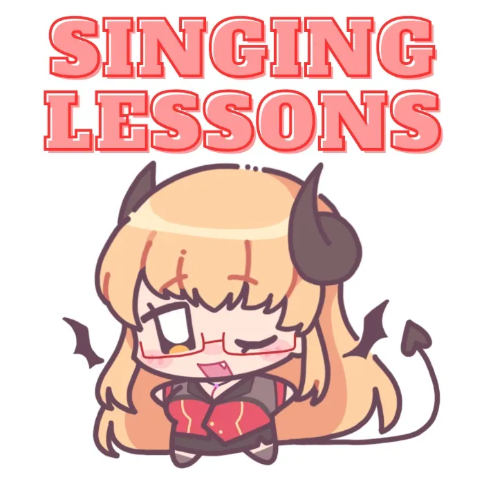 Singing Lessons