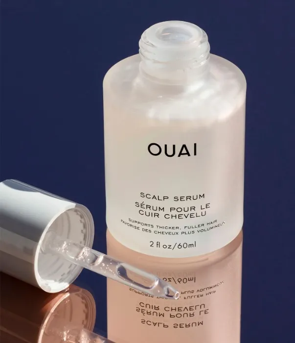 OUAI - Hydrating Scalp Serum