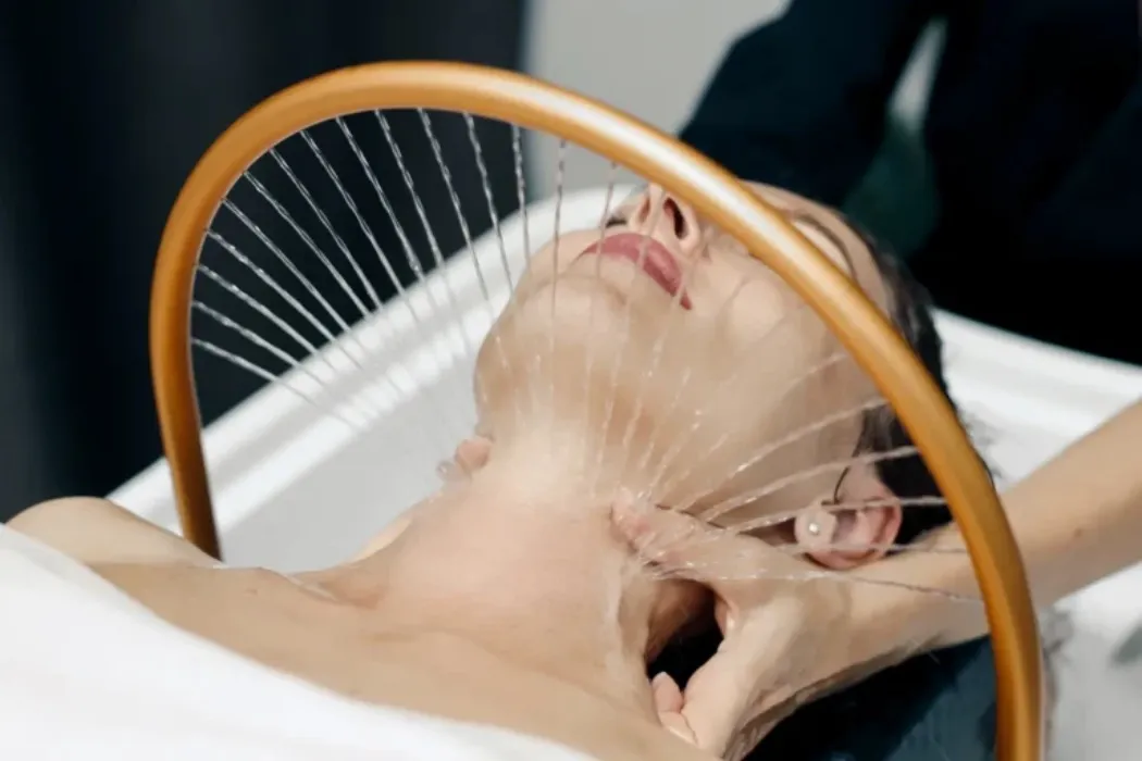 Head Spa