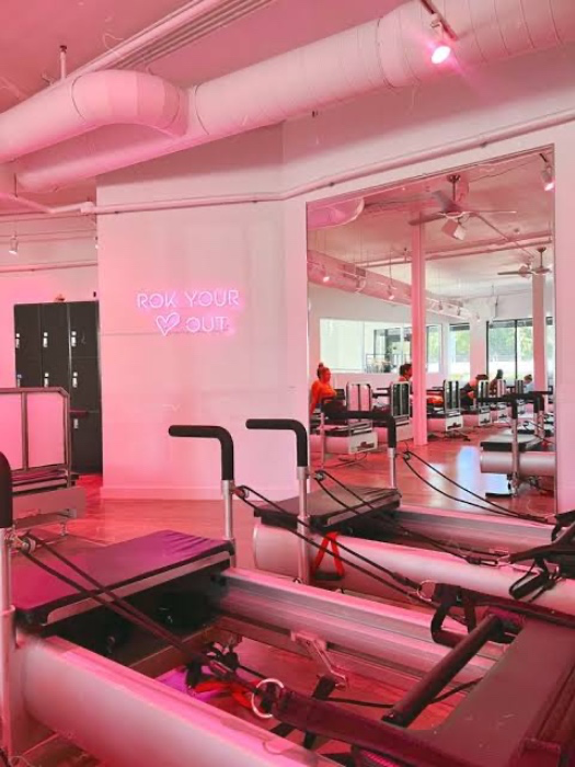 gym membership ༄✯