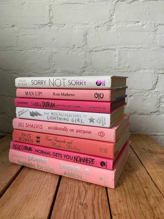 Book Collection [1000]