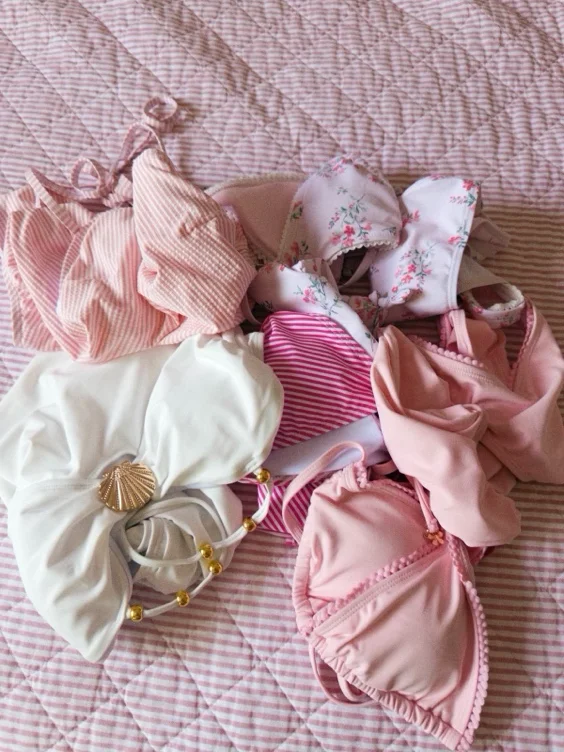 Beach Trip Wardrobe! [150]