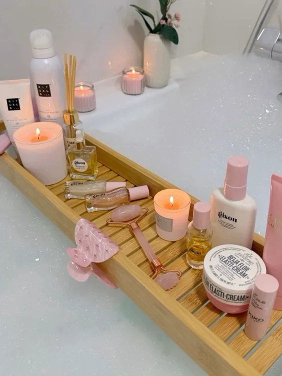 Self-Care Day [33.33]
