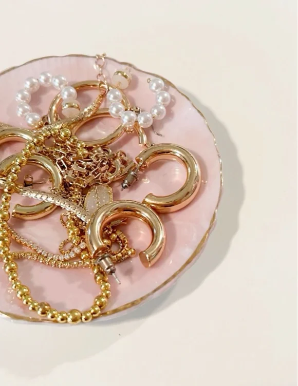 Jewelry [888]