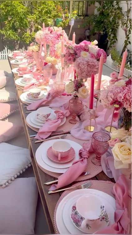 Brunch With The Girlies [111]