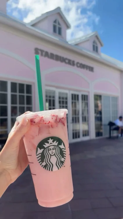 Starbucks [5]