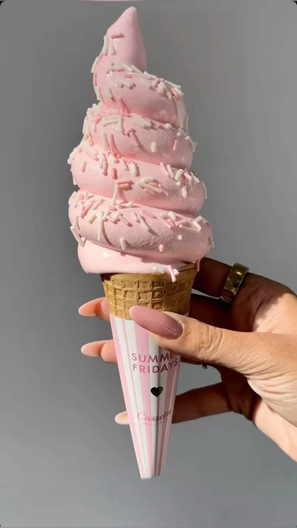 Ice Cream [15]