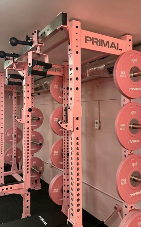 Gym Membership [125]