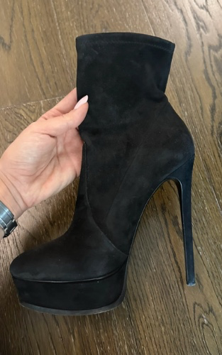 Stivale Casadei winter boots