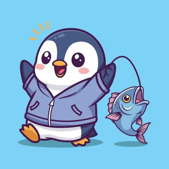 whale bait