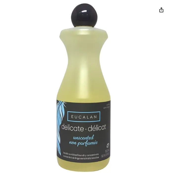 Eucalan - worth $30