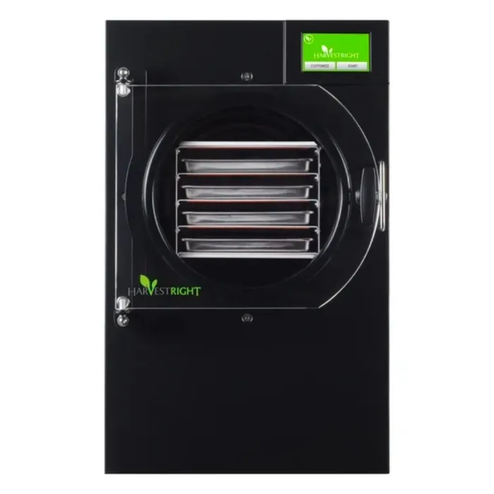 Freeze Dryer worth 2.7k