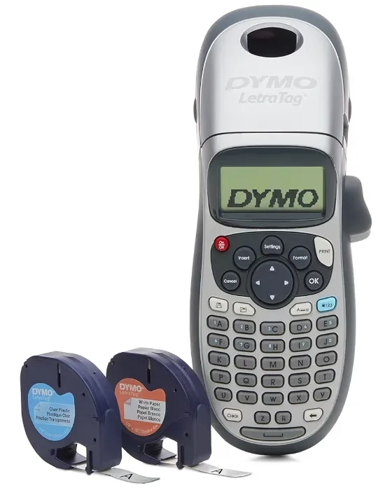 Dymo Label Maker - worth $70