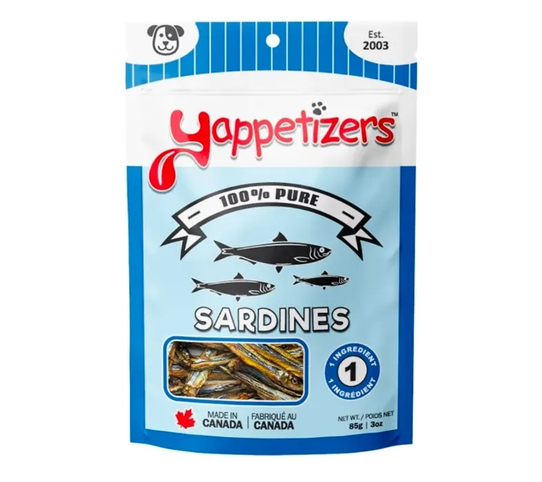 Dog Treats - worth $20