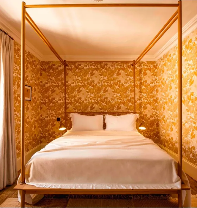 Silk Cashmere Blend Bed Blanket worth $3,444