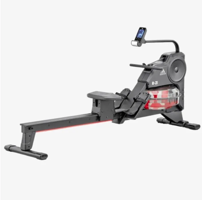 Water Resistance Rowing Machine - worth $685