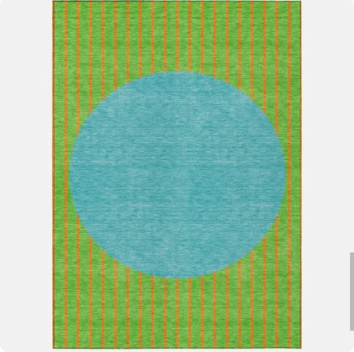 Entryway Mat - worth $170