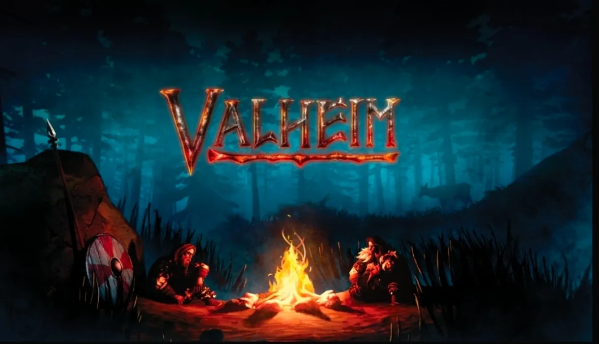 Valheim - Switch 2