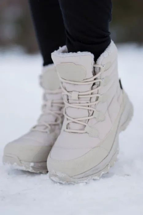 Stormberg Grefsen waterproof winter boots