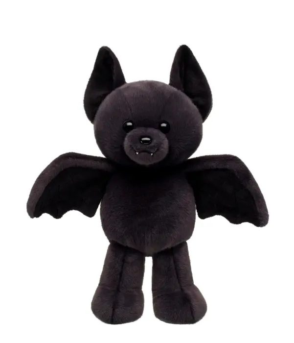 Build-A-Bear Bat + Blueberry fragrance