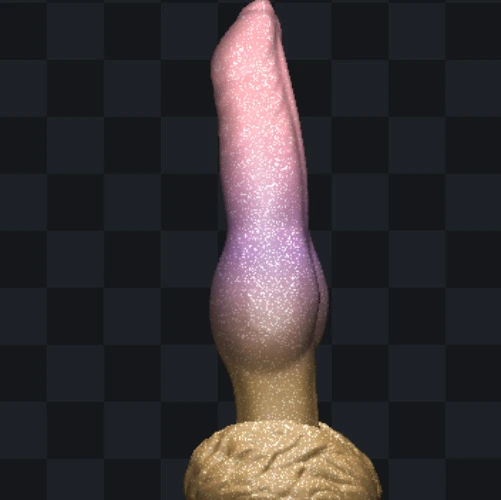 Bad Dragon Dildo