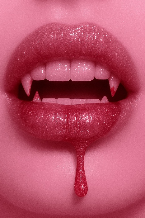 Lip injections 💉💋🦇