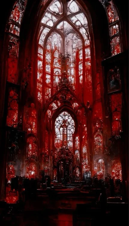 Gift for Princess ♡ ₊˚⊹ 🖤🕸️🦴