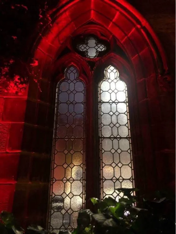 BIG gift ! ₊˚⊹♡🕸️🦴🖤