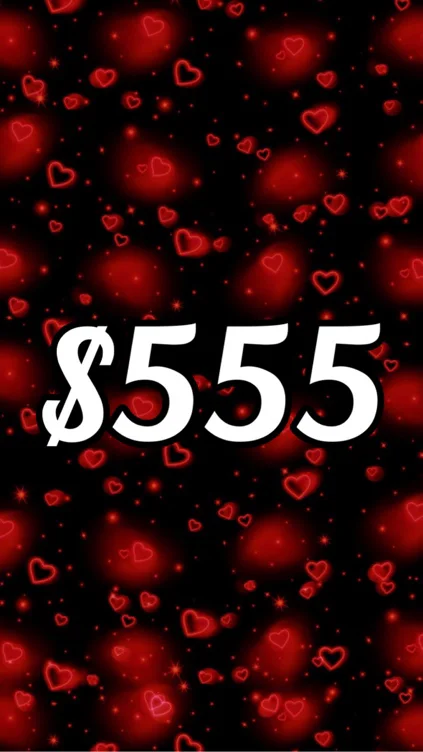 555 angel numbers! ˖ִ ࣪ 𖤐 ⋆⭒˚.⋆