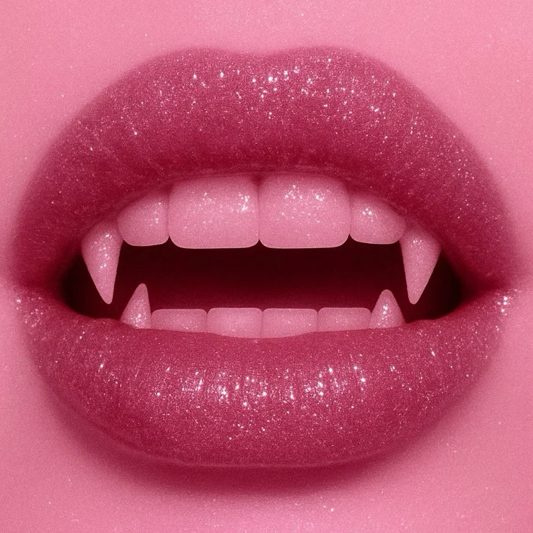 Fund my big juicy bratty bimbo lips! 💉🫧💕👄💋