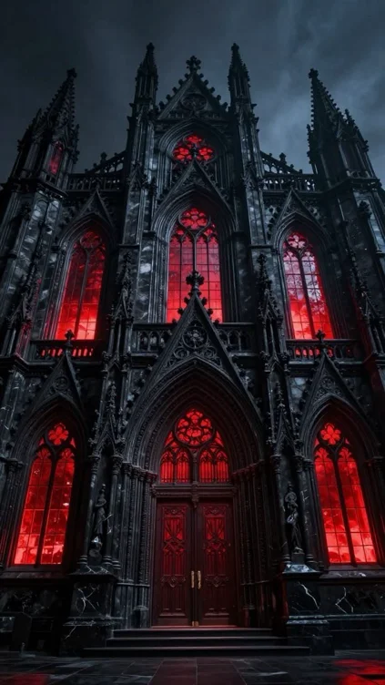 Pay my rent! 🏰🦇🩸🕸️ 𐕣 ˖ִ ࣪ 𖤐