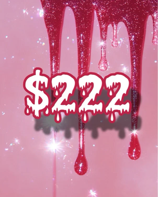  $222 ˖ִ ࣪ 𖤐 ⋆⭒˚.⋆