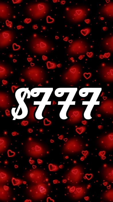 777 ₊˚⊹♡🦇 shopping spree!