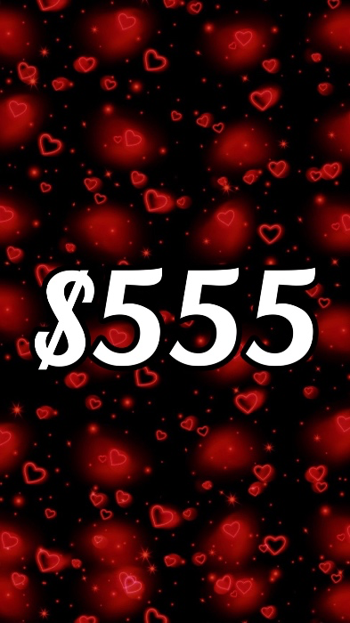 555 ₊˚⊹♡🦇 shopping spree!
