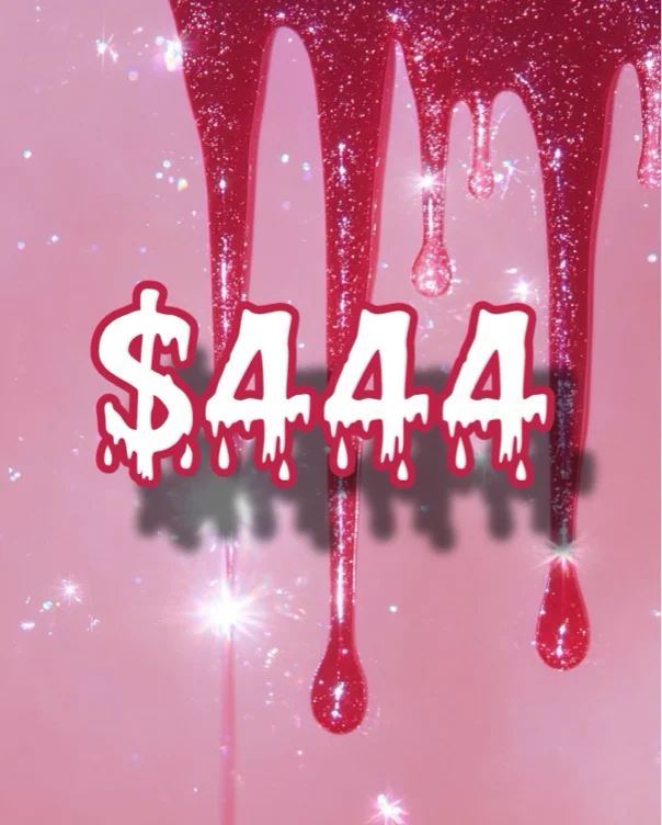 $444 ˖ִ ࣪ 𖤐 ⋆⭒˚.⋆