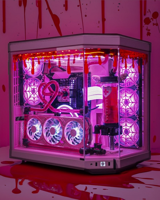 💗💻 FUND MY PC! 💻💗