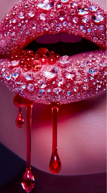 Starter gift 💒💋