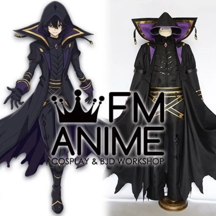 Shadow Cosplay (Eminence in Shadow)
