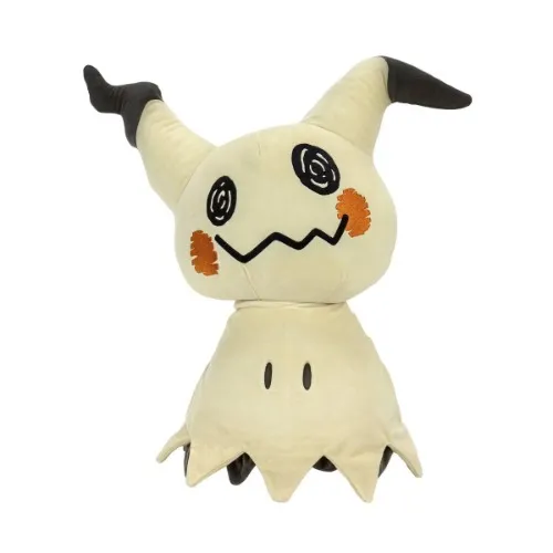 Dream Mimikyu Plush (24")