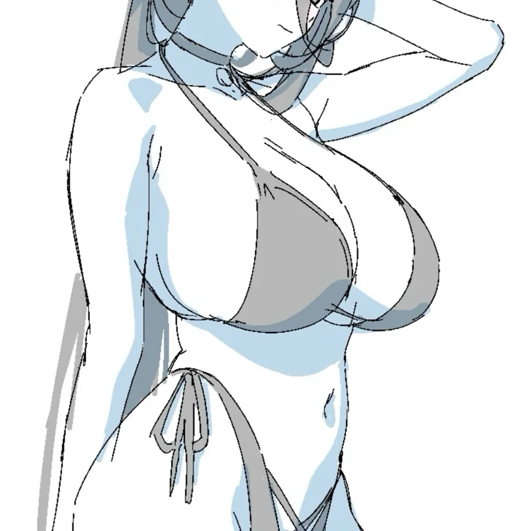 a new bra (I keep outgrowing them…) 😭