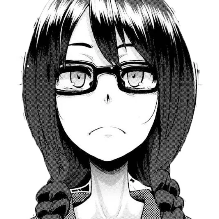 eromangas/doujinshis <3