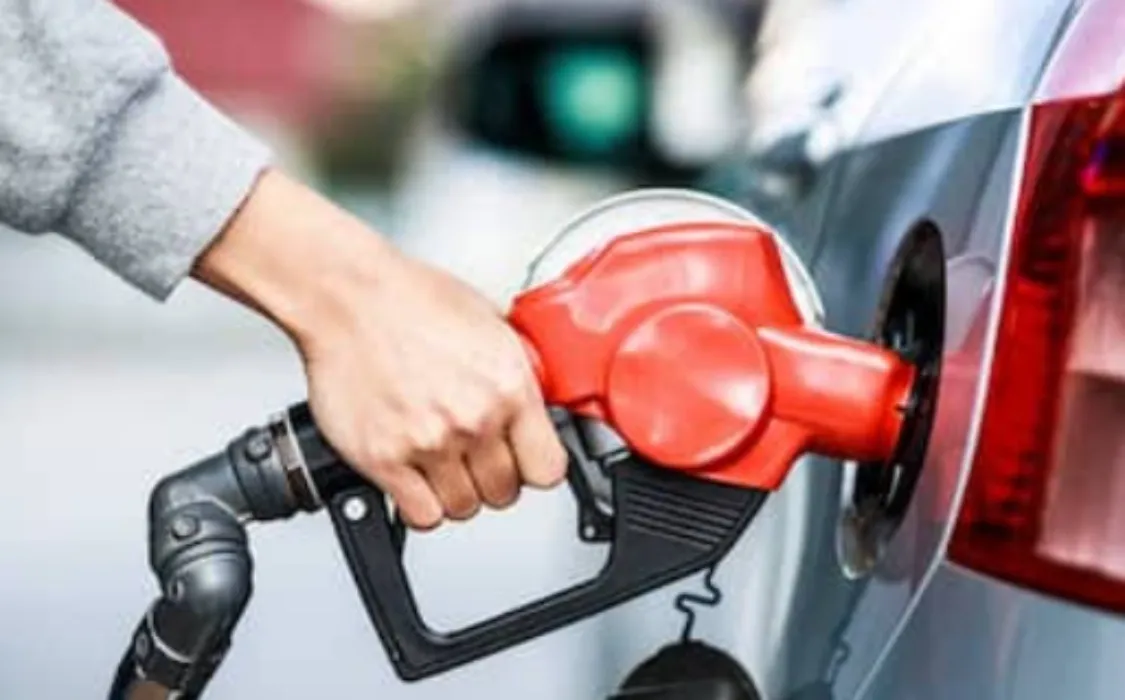 GAS is expensive.