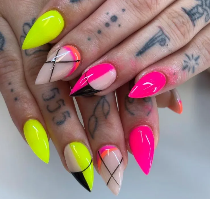 Nails 💅🏻✨Pedicure